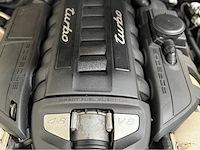 Porsche - panamera - turbo - 4.8 v8 - 500 pk personenauto - 2012 - afbeelding 20 van  37