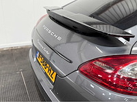 Porsche - panamera - turbo - 4.8 v8 - 500 pk personenauto - 2012 - afbeelding 4 van  17