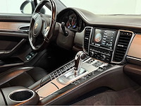 Porsche - panamera - turbo - 4.8 v8 - 500 pk personenauto - 2012 - afbeelding 8 van  37