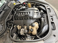 Porsche - panamera - turbo - 4.8 v8 - 500 pk personenauto - 2012 - afbeelding 18 van  37