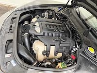 Porsche - panamera - turbo - 4.8 v8 - 500 pk personenauto - 2012 - afbeelding 19 van  37