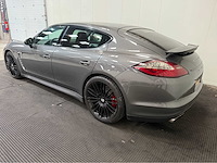 Porsche - panamera - turbo - 4.8 v8 - 500 pk personenauto - 2012 - afbeelding 23 van  37