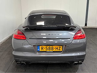 Porsche - panamera - turbo - 4.8 v8 - 500 pk personenauto - 2012 - afbeelding 34 van  37
