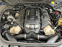 Porsche - panamera - turbo - 4.8 v8 - 500 pk personenauto - 2012 - afbeelding 20 van  38