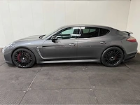 Porsche - panamera - turbo - 4.8 v8 - 500 pk personenauto - 2012 - afbeelding 12 van  38