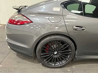 Porsche - panamera - turbo - 4.8 v8 - 500 pk personenauto - 2012 - afbeelding 30 van  38