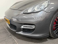 Porsche - panamera - turbo - 4.8 v8 - 500 pk personenauto - 2012 - afbeelding 2 van  35