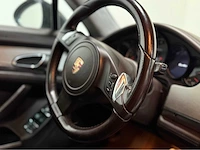 Porsche - panamera - turbo - 4.8 v8 - 500 pk personenauto - 2012 - afbeelding 11 van  35