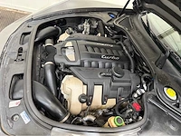 Porsche - panamera - turbo - 4.8 v8 - 500 pk personenauto - 2012 - afbeelding 19 van  35