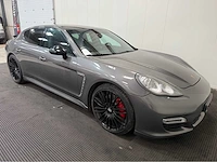 Porsche - panamera - turbo - 4.8 v8 - 500 pk personenauto - 2012 - afbeelding 33 van  35