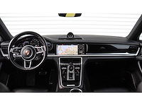 Porsche - panamera sport turismo - 2.9 4 e-hybrid - 2018 - personenauto - sj-929-p - afbeelding 2 van  24