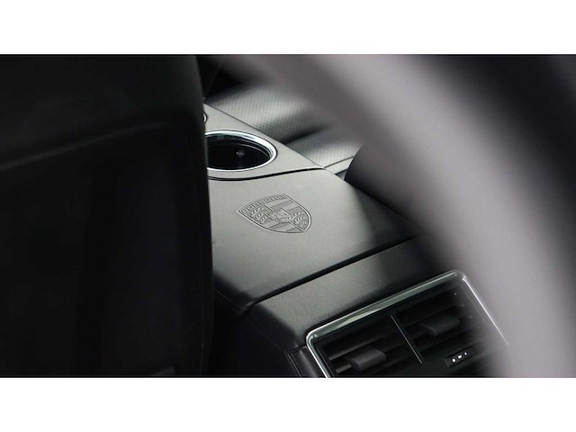 Porsche - panamera sport turismo - 2.9 4 e-hybrid - 2018 - personenauto - sj-929-p - afbeelding 7 van  24