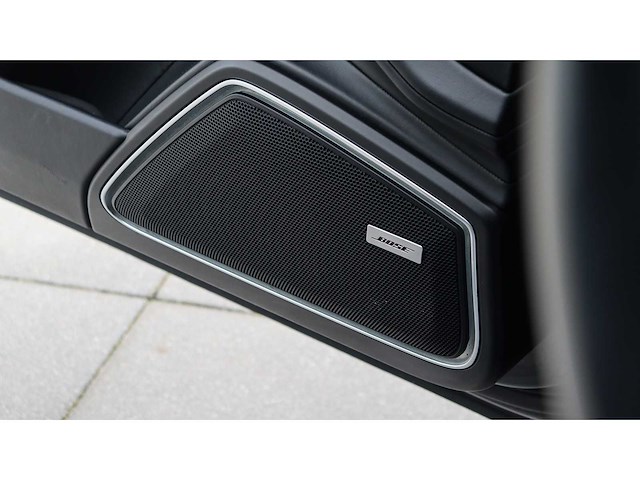 Porsche - panamera sport turismo - 2.9 4 e-hybrid - 2018 - personenauto - sj-929-p - afbeelding 8 van  24