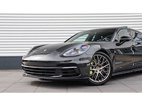 Porsche - panamera sport turismo - 2.9 4 e-hybrid - 2018 - personenauto - sj-929-p - afbeelding 18 van  24