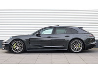 Porsche - panamera sport turismo - 2.9 4 e-hybrid - 2018 - personenauto - sj-929-p - afbeelding 22 van  24