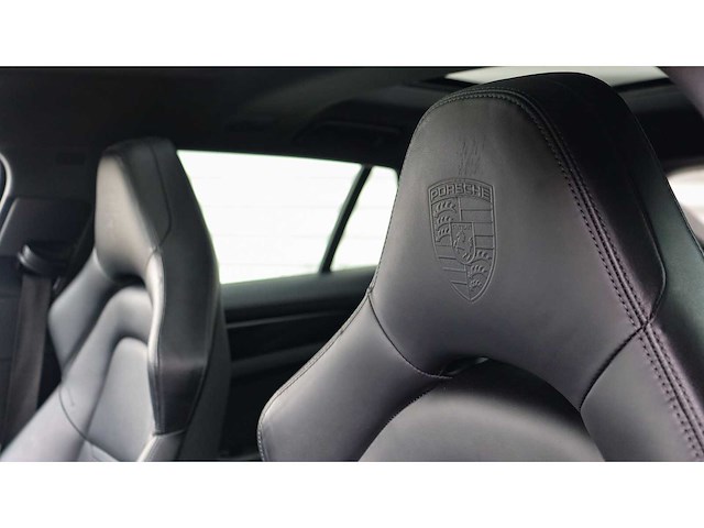 Porsche - panamera sport turismo - 2.9 4 e-hybrid - 2018 - personenauto - sj-929-p - afbeelding 24 van  24