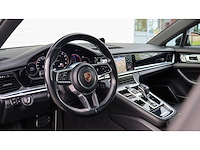 Porsche - panamera sport turismo - 2.9 4 e-hybrid - 2018 - personenauto - sj-929-p - afbeelding 7 van  21