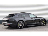 Porsche - panamera sport turismo - 2.9 4 e-hybrid - 2018 - personenauto - sj-929-p - afbeelding 19 van  21