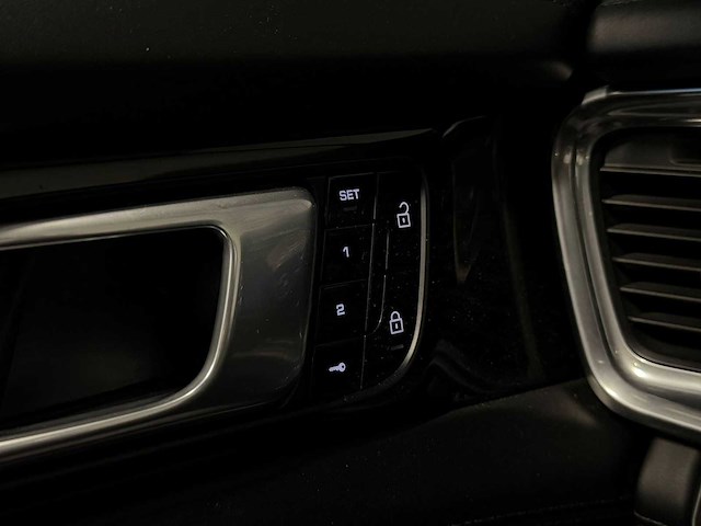 Porsche - panamera sport turismo - 2.9 4 e-hybrid - kjv-12-n- 2019 iaw - afbeelding 2 van  25