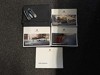 Porsche - panamera sport turismo - 2.9 4 e-hybrid - kjv-12-n- 2019 iaw - afbeelding 13 van  25
