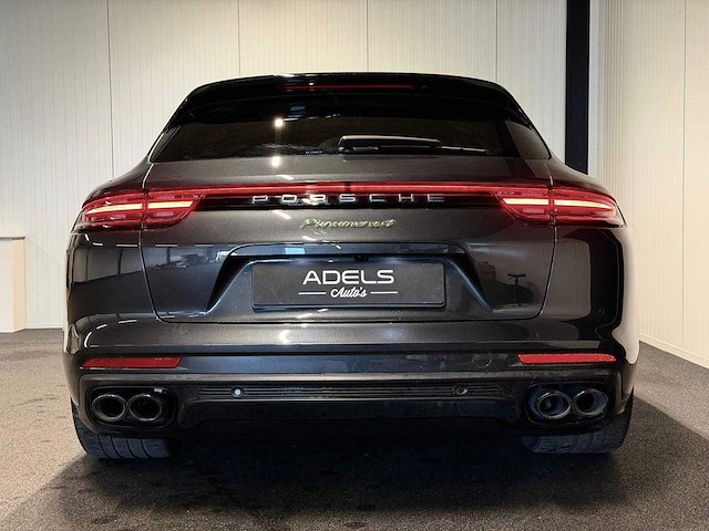 Porsche - panamera sport turismo - 2.9 4 e-hybrid - kjv-12-n- 2019 iaw - afbeelding 15 van  25