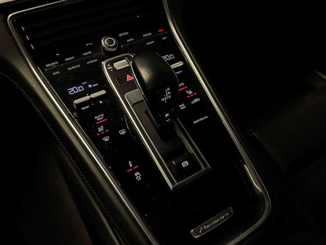 Porsche - panamera sport turismo - 2.9 4 e-hybrid - kjv-12-n- 2019 iaw - afbeelding 21 van  25