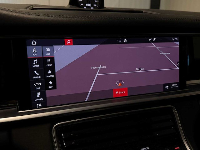 Porsche - panamera sport turismo - 2.9 4 e-hybrid - kjv-12-n- 2019 iaw - afbeelding 22 van  25