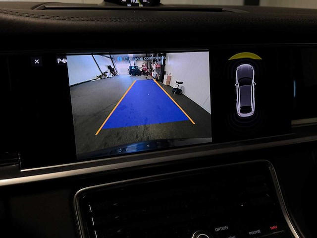 Porsche - panamera sport turismo - 2.9 4 e-hybrid - kjv-12-n- 2019 iaw - afbeelding 23 van  25