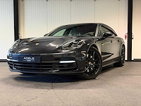Porsche - panamera sport turismo - 2.9 4 e-hybrid - kjv-12-n- 2019 iaw - afbeelding 1 van  25