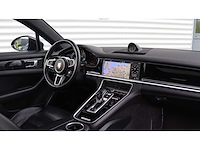 Porsche - panamera sport turismo - 2.9 4 e-hybrid - sj-929-p - 2018 - afbeelding 10 van  23
