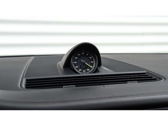 Porsche - panamera sport turismo - 2.9 4 e-hybrid - sj-929-p - 2018 - afbeelding 12 van  23