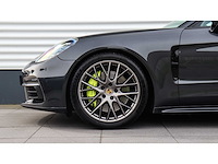 Porsche - panamera sport turismo - 2.9 4 e-hybrid - sj-929-p - 2018 - afbeelding 18 van  23