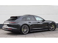 Porsche - panamera sport turismo - 2.9 4 e-hybrid - sj-929-p - 2018 - afbeelding 19 van  23