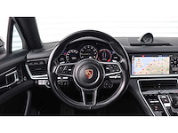Porsche - panamera sport turismo - 2.9 4 e-hybrid - sj-929-p - 2018 - afbeelding 12 van  23