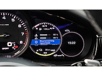 Porsche - panamera sport turismo - 2.9 4 e-hybrid - sj-929-p - 2018 - afbeelding 18 van  23