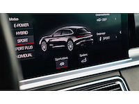 Porsche - panamera sport turismo - 2.9 4 e-hybrid - sj-929-p - 2018 - afbeelding 5 van  23