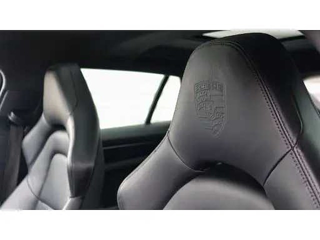 Porsche - panamera sport turismo - 2.9 4 e-hybrid - sj-929-p - 2018 - afbeelding 2 van  23