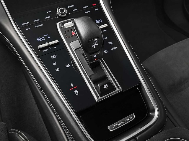 Porsche - panamera sport turismo - 4.0 gts - s-099-hs- 2019 iaw - afbeelding 6 van  29