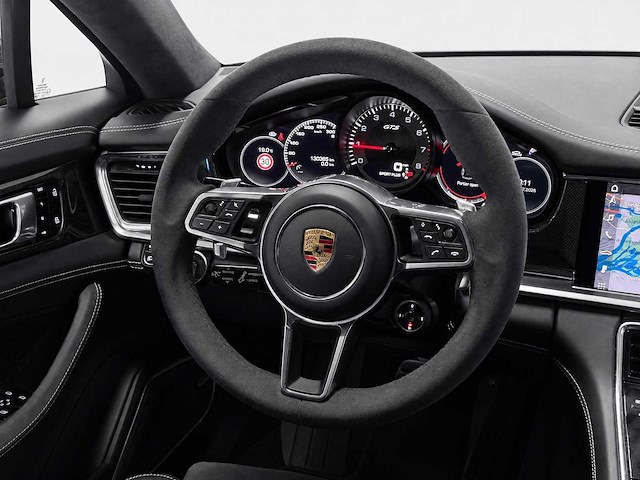 Porsche - panamera sport turismo - 4.0 gts - s-099-hs- 2019 iaw - afbeelding 7 van  29