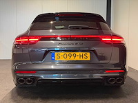 Porsche - panamera sport turismo - 4.0 gts - s-099-hs- 2019 iaw - afbeelding 23 van  29