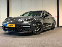 Porsche - panamera sport turismo - 4.0 gts - s-099-hs- 2019 iaw - afbeelding 10 van  29