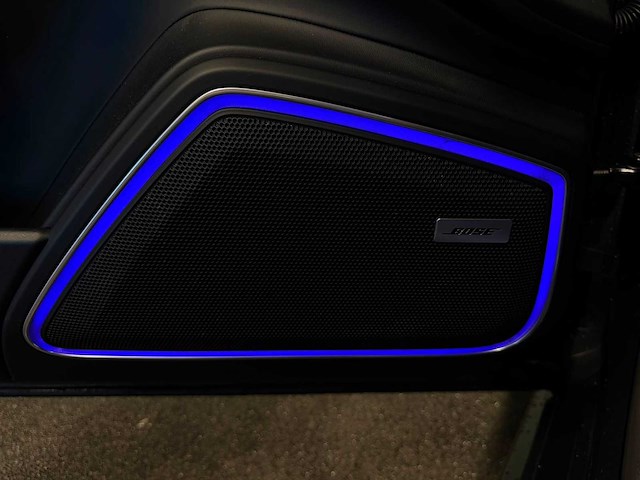 Porsche - panamera sport turismo - 4.0 gts - s-099-hs- 2019 iaw - afbeelding 28 van  29
