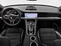 Porsche - panamera sport turismo - 4.0 gts - s-099-hs- 2019 iaw - afbeelding 4 van  29