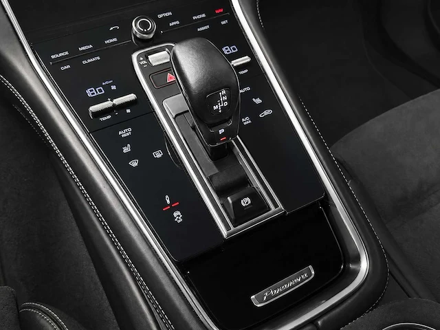 Porsche - panamera sport turismo - 4.0 gts - s-099-hs- 2019 iaw - afbeelding 6 van  29