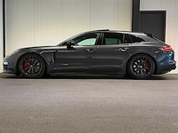 Porsche - panamera sport turismo - 4.0 gts - s-099-hs- 2019 iaw - afbeelding 8 van  29