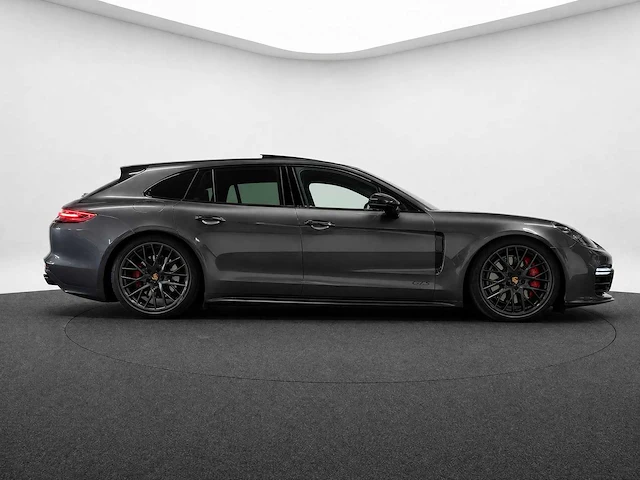 Porsche - panamera sport turismo - 4.0 gts - s-099-hs- 2019 iaw - afbeelding 12 van  29