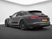Porsche - panamera sport turismo - 4.0 gts - s-099-hs- 2019 iaw - afbeelding 25 van  29