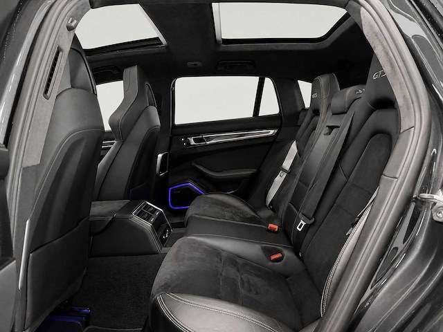 Porsche - panamera sport turismo - 4.0 gts - s-099-hs- 2019 iaw - afbeelding 3 van  27