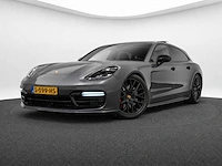 Porsche - panamera sport turismo - 4.0 gts - s-099-hs- 2019 iaw