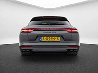 Porsche - panamera sport turismo - 4.0 gts - s-099-hs- 2019 iaw - afbeelding 24 van  29